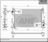 ALFA 50514466 Radiator, engine cooling